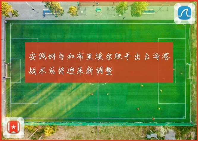 安佩姆与加布里埃尔联手出击海港战术或将迎来新调整