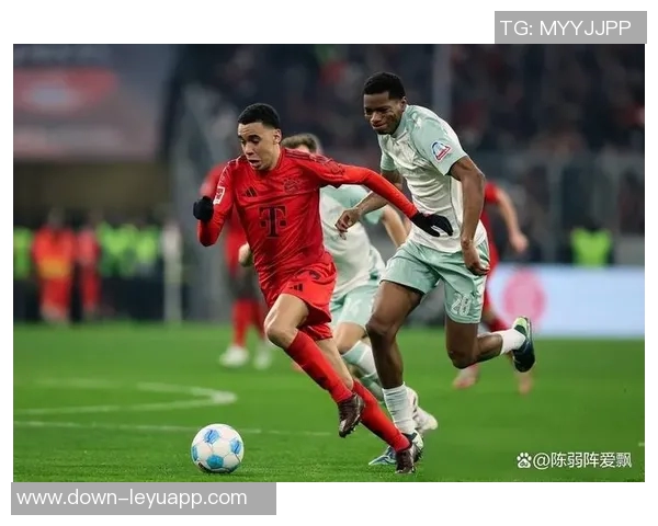 凯恩称穆西亚拉在场上能改变球队踢法提升进攻效率