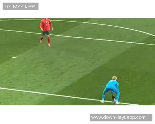 里尔门将单场三次扑救点球回忆瞬间向女友承诺不失球