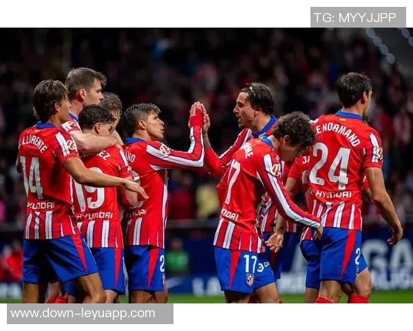 马竞前锋卡洛斯马丁租借加盟巴列卡诺至赛季结束