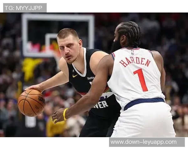 瓦兰登场能否让你放松心情约基奇回应休息无处可寻