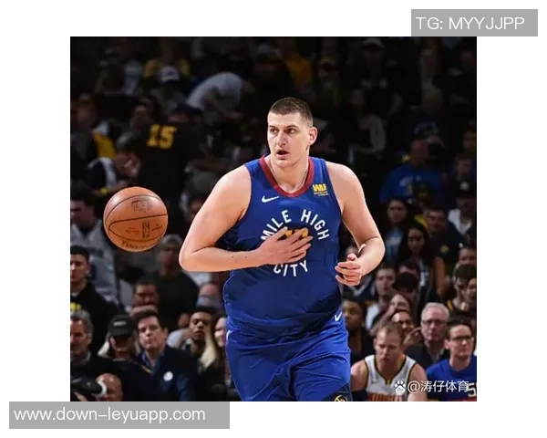 约基奇生涯第136场三双得分20超越威少历史排名第二